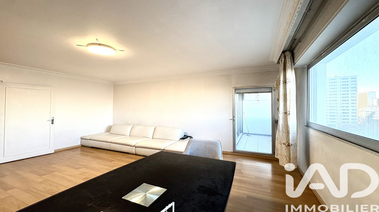 Ma-Cabane - Vente Appartement La Courneuve, 76 m²