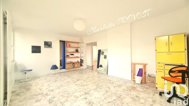 Ma-Cabane - Vente Appartement La Courneuve, 69 m²