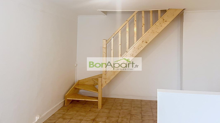 Ma-Cabane - Vente Appartement LA COURNEUVE, 60 m²