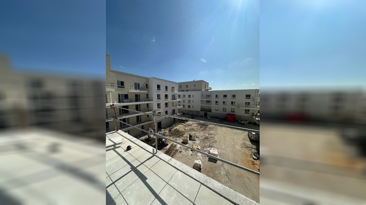 Ma-Cabane - Vente Appartement LA COURNEUVE, 92 m²