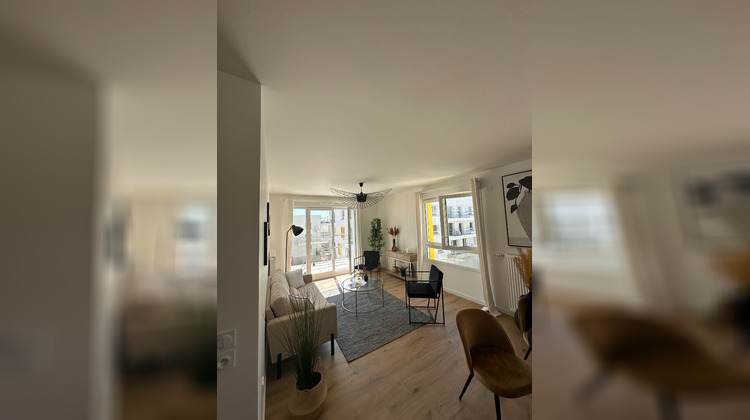 Ma-Cabane - Vente Appartement LA COURNEUVE, 80 m²