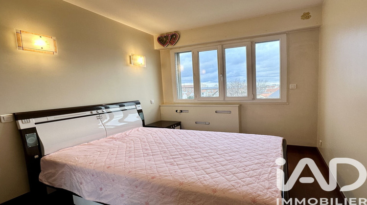 Ma-Cabane - Vente Appartement La Courneuve, 83 m²