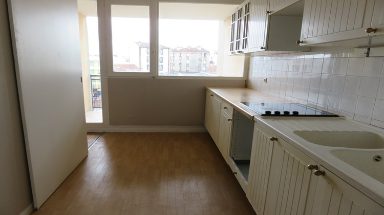 Ma-Cabane - Vente Appartement LA COURNEUVE, 91 m²