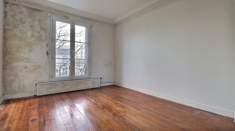 Ma-Cabane - Vente Appartement LA COURNEUVE, 40 m²