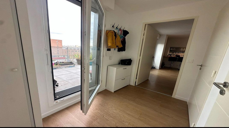Ma-Cabane - Vente Appartement LA COURNEUVE, 63 m²