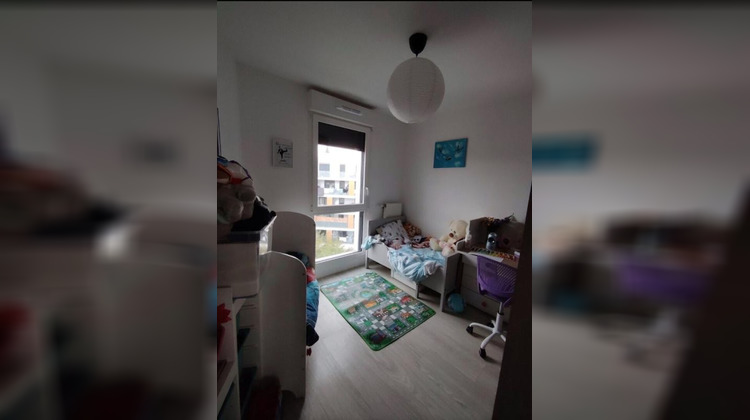 Ma-Cabane - Vente Appartement LA COURNEUVE, 63 m²