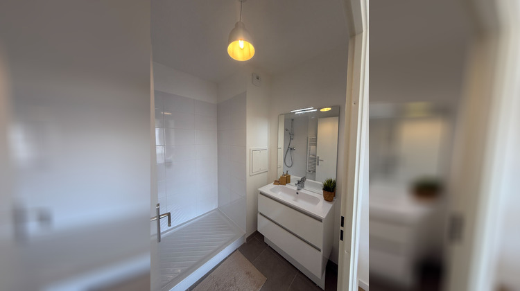 Ma-Cabane - Vente Appartement LA COURNEUVE, 92 m²