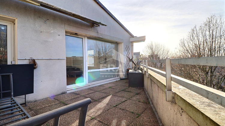 Ma-Cabane - Vente Appartement LA COURNEUVE, 49 m²