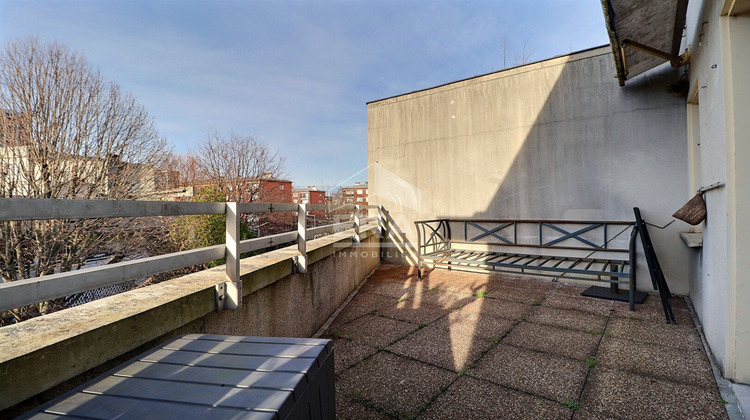 Ma-Cabane - Vente Appartement LA COURNEUVE, 49 m²