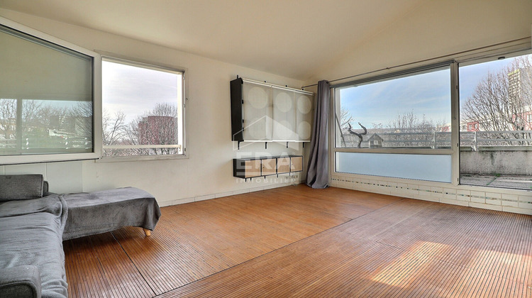 Ma-Cabane - Vente Appartement LA COURNEUVE, 49 m²