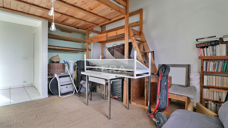 Ma-Cabane - Vente Appartement LA COURNEUVE, 49 m²