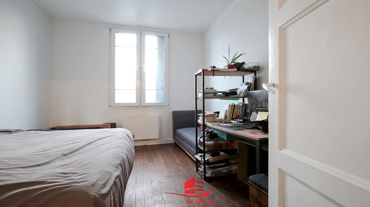 Ma-Cabane - Vente Appartement LA COURNEUVE, 20 m²
