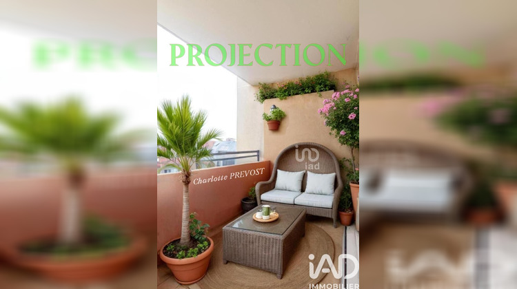 Ma-Cabane - Vente Appartement La Courneuve, 104 m²