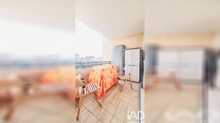 Ma-Cabane - Vente Appartement La Courneuve, 104 m²