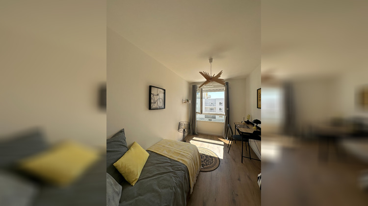 Ma-Cabane - Vente Appartement LA COURNEUVE, 80 m²