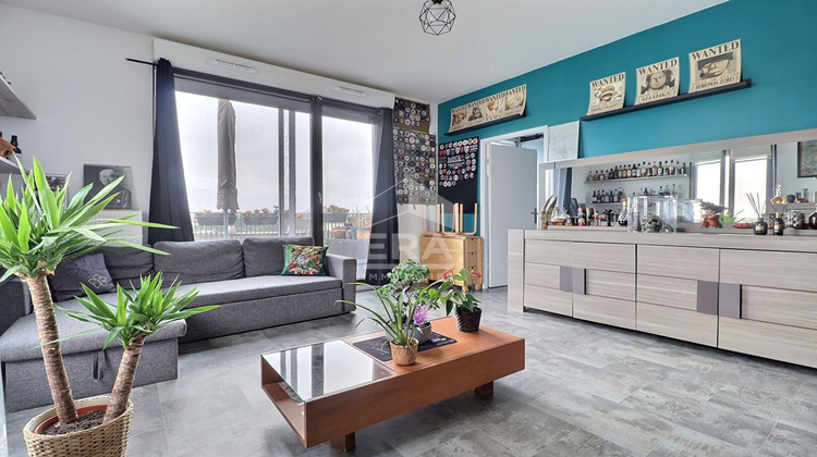 Ma-Cabane - Vente Appartement LA COURNEUVE, 63 m²