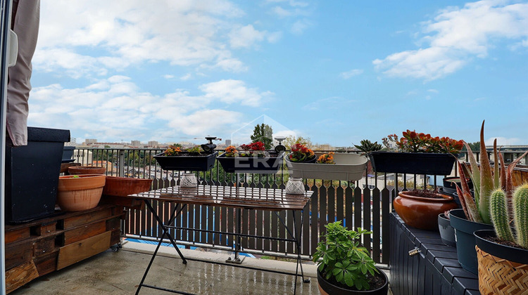 Ma-Cabane - Vente Appartement LA COURNEUVE, 63 m²