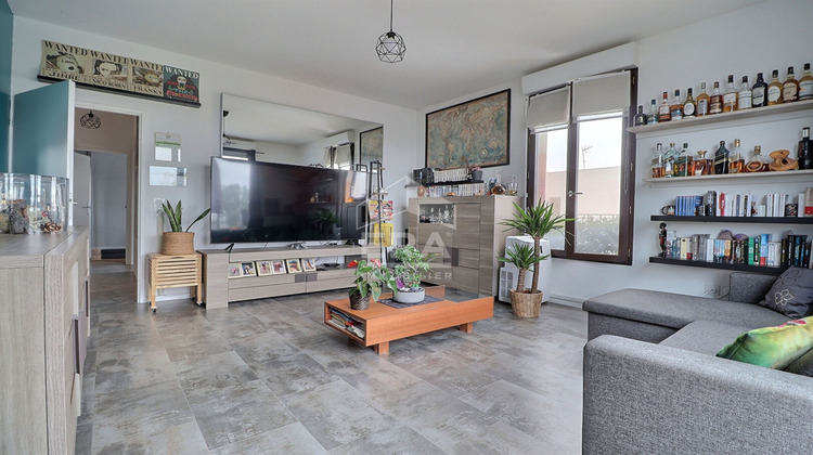 Ma-Cabane - Vente Appartement LA COURNEUVE, 63 m²