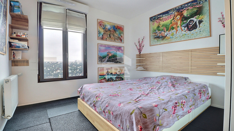 Ma-Cabane - Vente Appartement LA COURNEUVE, 63 m²