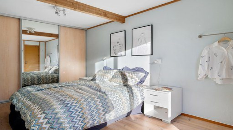 Ma-Cabane - Vente Appartement La Courneuve, 65 m²