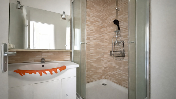 Ma-Cabane - Vente Appartement LA COURNEUVE, 25 m²