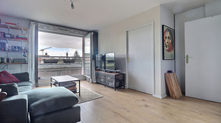 Ma-Cabane - Vente Appartement LA COURNEUVE, 35 m²