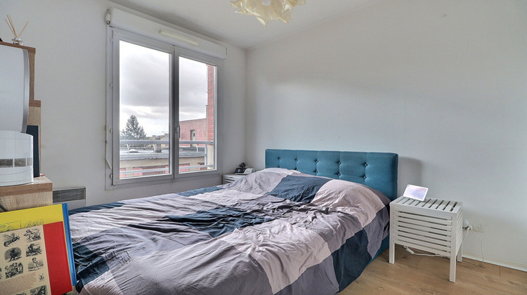 Ma-Cabane - Vente Appartement LA COURNEUVE, 35 m²