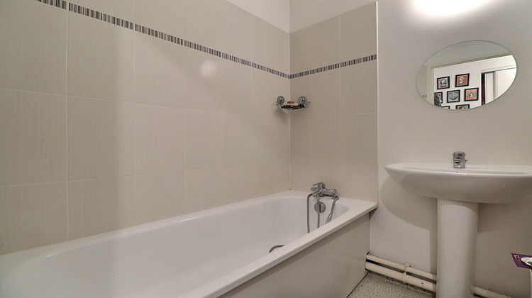 Ma-Cabane - Vente Appartement LA COURNEUVE, 35 m²