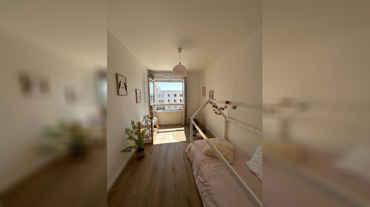 Ma-Cabane - Vente Appartement LA COURNEUVE, 92 m²