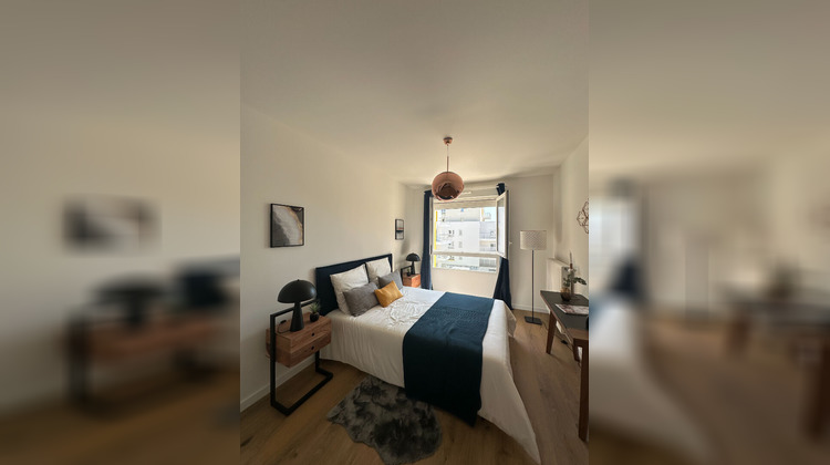 Ma-Cabane - Vente Appartement LA COURNEUVE, 80 m²