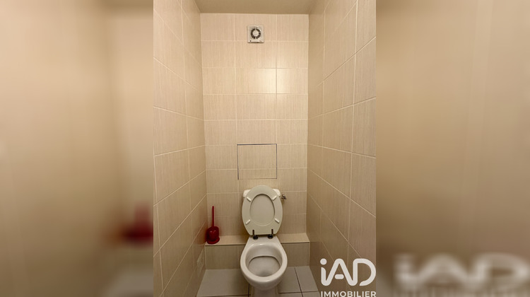 Ma-Cabane - Vente Appartement La Courneuve, 82 m²