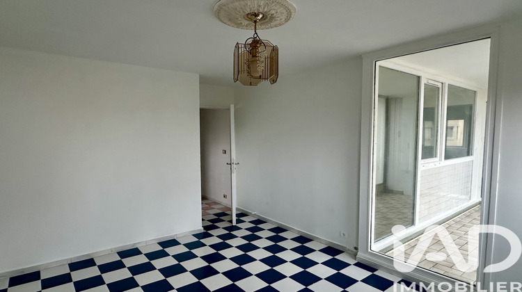 Ma-Cabane - Vente Appartement La Courneuve, 64 m²