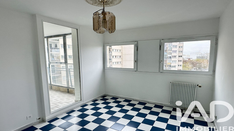 Ma-Cabane - Vente Appartement La Courneuve, 64 m²