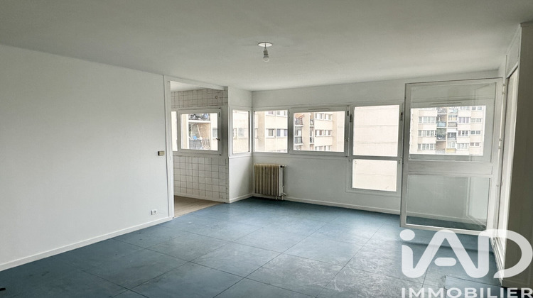 Ma-Cabane - Vente Appartement La Courneuve, 64 m²
