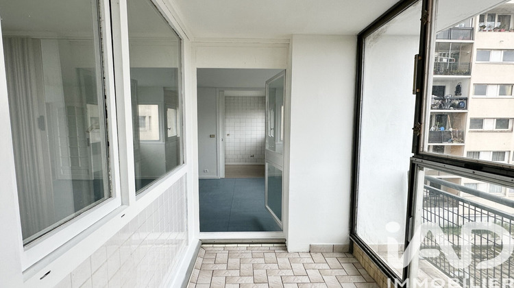 Ma-Cabane - Vente Appartement La Courneuve, 64 m²