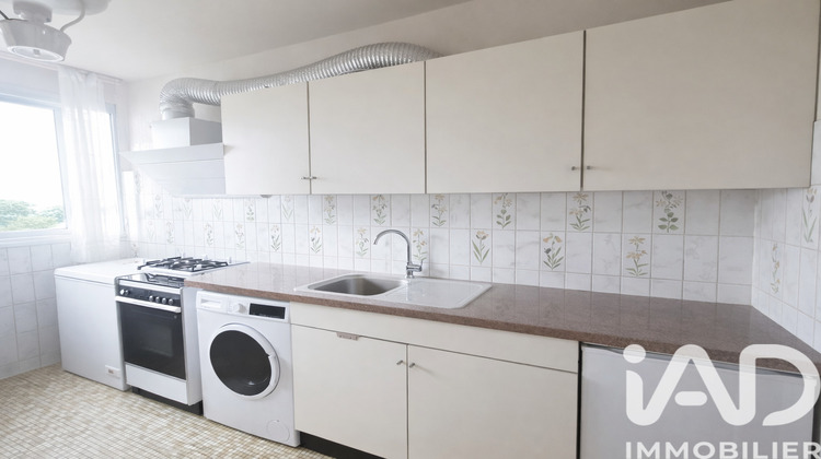 Ma-Cabane - Vente Appartement La Courneuve, 90 m²