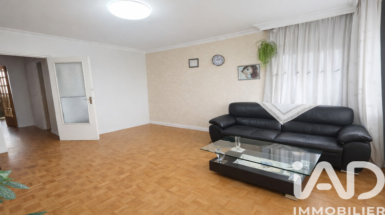 Ma-Cabane - Vente Appartement La Courneuve, 90 m²