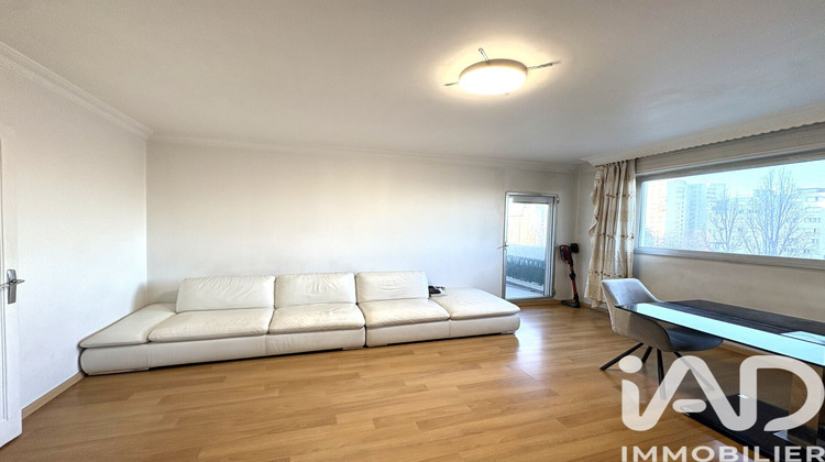 Ma-Cabane - Vente Appartement La Courneuve, 75 m²