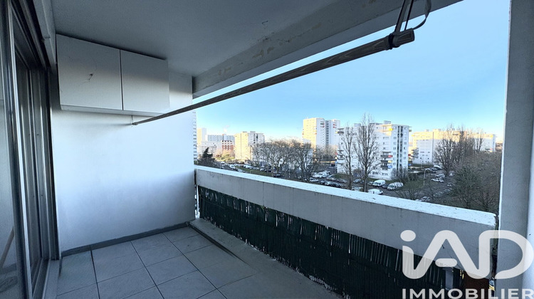Ma-Cabane - Vente Appartement La Courneuve, 75 m²