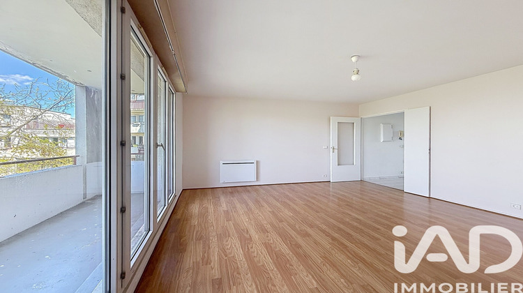 Ma-Cabane - Vente Appartement La Courneuve, 50 m²