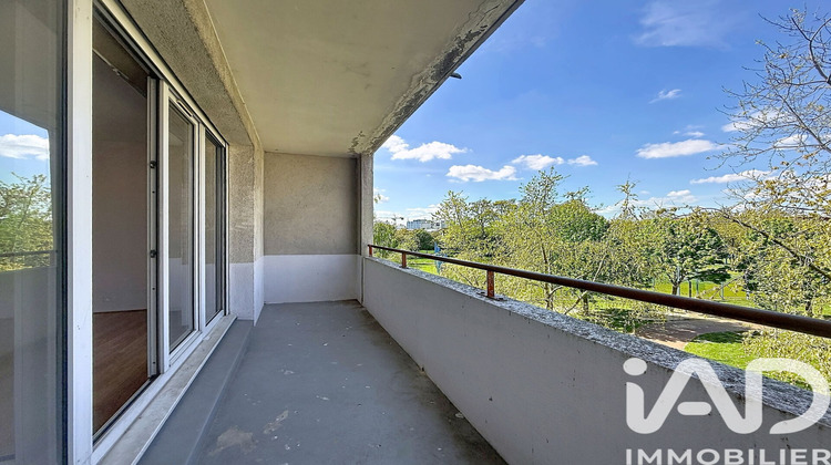 Ma-Cabane - Vente Appartement La Courneuve, 50 m²