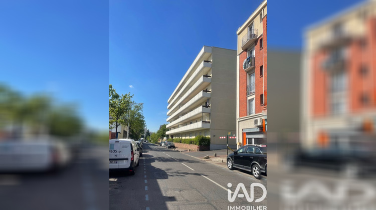 Ma-Cabane - Vente Appartement La Courneuve, 60 m²