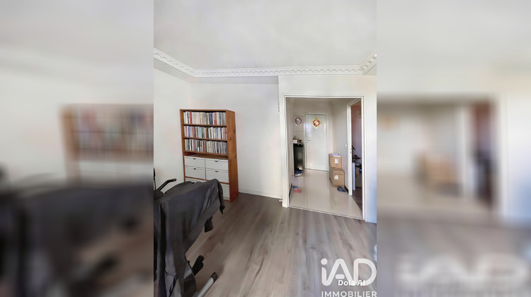 Ma-Cabane - Vente Appartement La Courneuve, 60 m²