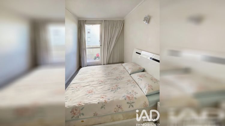 Ma-Cabane - Vente Appartement La Courneuve, 60 m²
