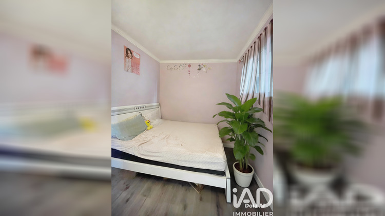 Ma-Cabane - Vente Appartement La Courneuve, 60 m²