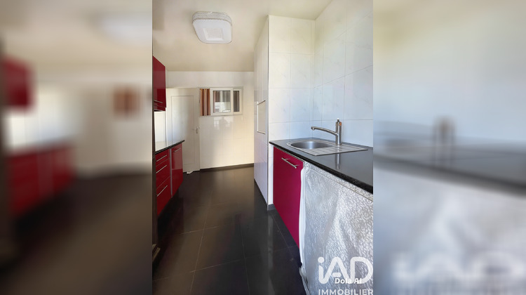 Ma-Cabane - Vente Appartement La Courneuve, 60 m²