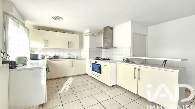 Ma-Cabane - Vente Appartement La Courneuve, 79 m²