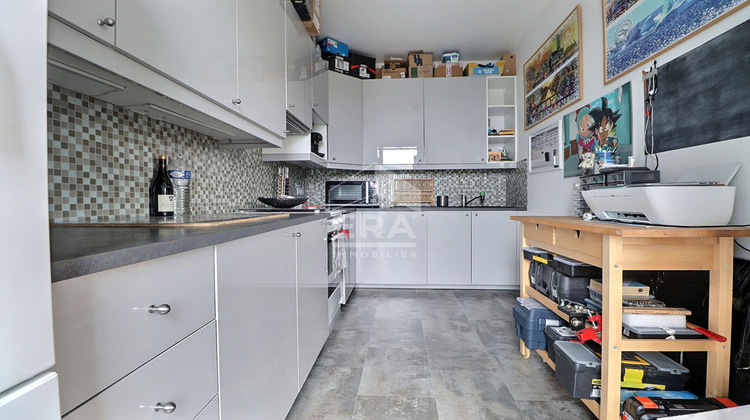 Ma-Cabane - Vente Appartement LA COURNEUVE, 63 m²
