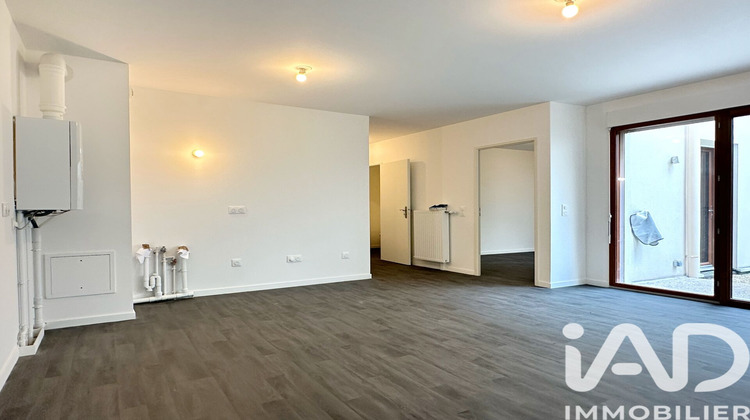 Ma-Cabane - Vente Appartement La Courneuve, 46 m²