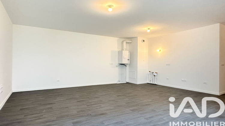 Ma-Cabane - Vente Appartement La Courneuve, 46 m²